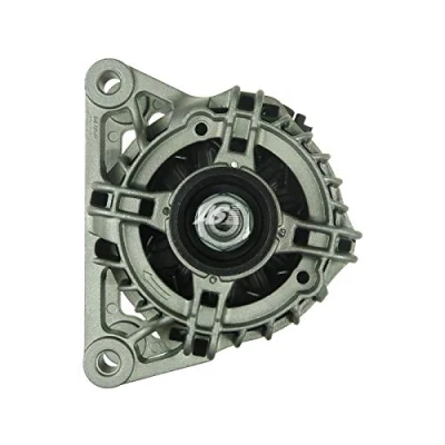 Afbeelding van AS PL A6508PR Dynamo / Alternator 12V 90A CITROËN: C2 Hatchback, C3 I PEUGEOT: 307 Estate, CC, 1007 Hatchback
