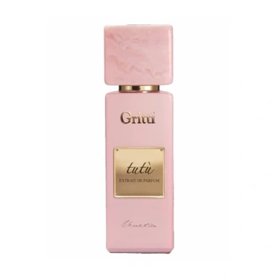 Image de Gritti Tutù Extrait de Parfum 100 ml