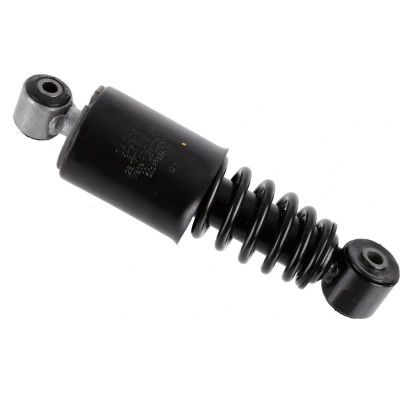 Afbeelding van SACHS 317 913 Demper, cabine ophanging