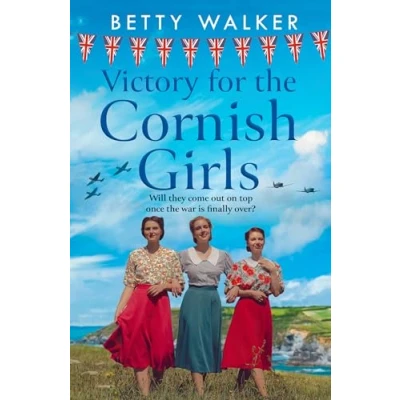 Afbeelding van the Cornish Girls Series Victory for