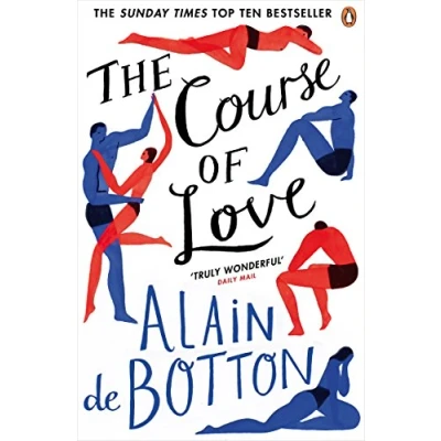 Afbeelding van The Course of Love