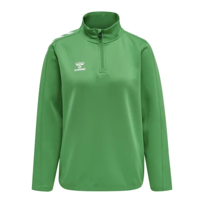 Afbeelding van Hummel Hmlcore XK Sweater, Dames, Maat: 44, Jelly bean