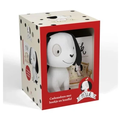 Afbeelding van Muk boxset