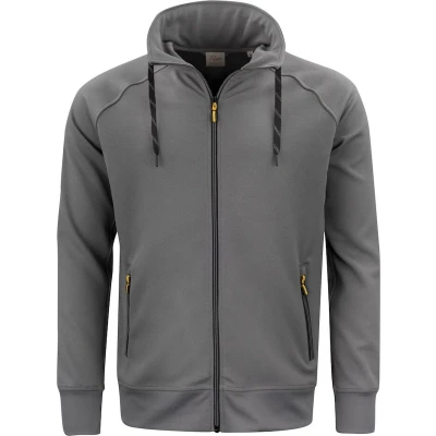 Afbeelding van Printer SWEATSHIRT JOG RSX 2262063 Staalgrijs