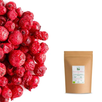 Afbeelding van Freeze Dried Berry Mix Organic Great Flavour
