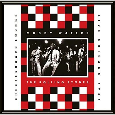 Afbeelding van Muddy Waters &amp; The Rolling Stones Live At Checkerboard Lounge (CD)