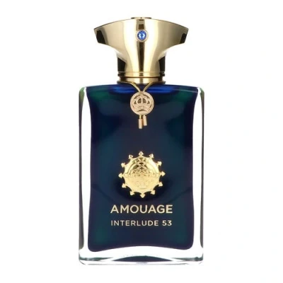 Image de Amouage Interlude 53 Man Extrait de Parfum 100 ml