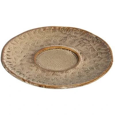 Afbeelding van Leonardo Schotel Matera Beige ø 11 cm