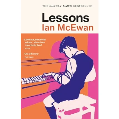 Afbeelding van Lessons