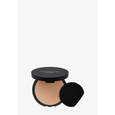Afbeelding van BareMinerals BarePro 24hr Skin Perfecting Powder Foundation 32 Medium Cool 8 gram