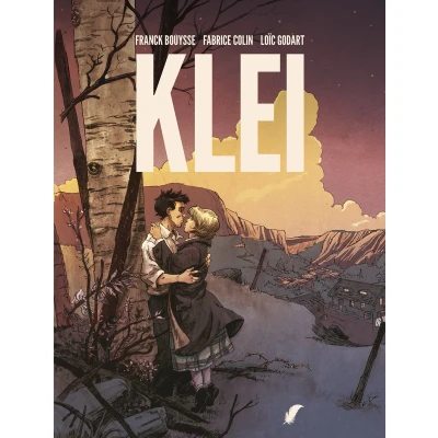 Afbeelding van Klei