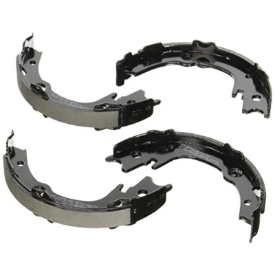 Afbeelding van Kavo Parts Remschoen set KBS 9925
