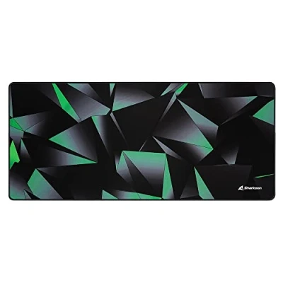 Afbeelding van Gaming mat Sharkoon SKILLER SGP30 XXL STEALTH Zwart