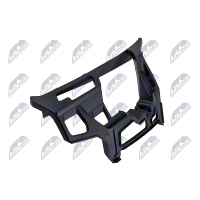 Afbeelding van NTY EZC VW 505 Houder, bumper Links voor VOLKSWAGEN: Golf 6, 7 Variant