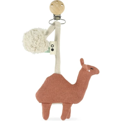 Afbeelding van Trixie Baby Hangspeeltje Kameel