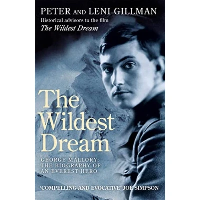 Afbeelding van Wildest Dream Mallory