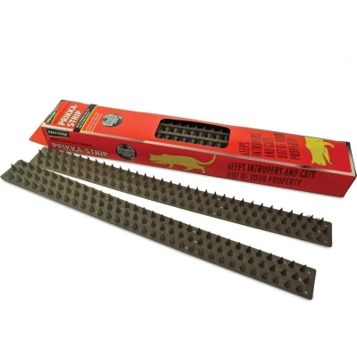 Afbeelding van Duivenpinnen Pest Stop (8 stuks, 50 cm, Prikka)