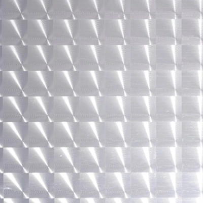 Afbeelding van Glasfolie voor melkglas, transparant, 67,5 cm x 1,5 m, 200 µm (dikte: 0,2mm), Venilia 53250