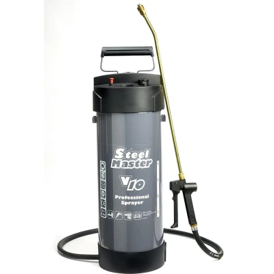 Afbeelding van Gloria Haus und Garten 000311.0000 SteelMaster V10 Drukspuit 10 l