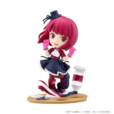 Afbeelding van Bushiroad Oshi No Ko Kana Arima PalVerse PVC Statue