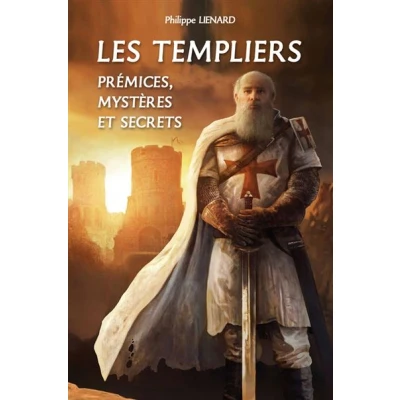 Image de Les Templiers