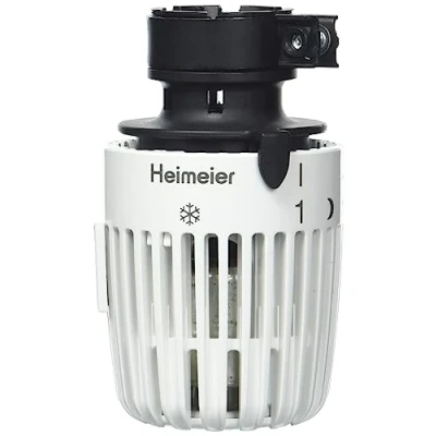 Afbeelding van Heimeier Thermostaatkop voor Danfoss ventiel 26 mm 9700 24.5