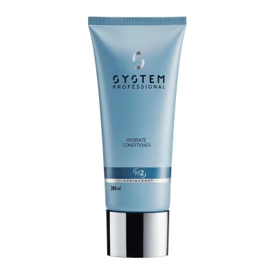 Afbeelding van System Professional Hydrate Conditioner 200ml Haibu by Kapperskorting.com