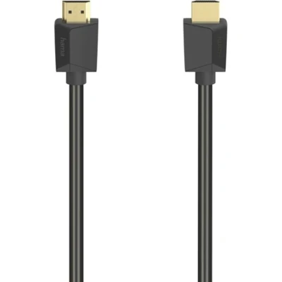 Afbeelding van Hama Ultra High Speed Hdmi&amp;Trade; Kabel Gecertificeerd Conn. Connector 8K 2,0 M