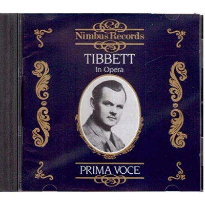 Afbeelding van Lawrence Tibbett