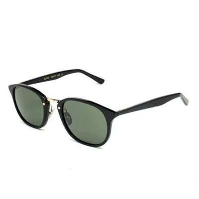 Afbeelding van Zonnebril Dames LGR ADDIS BLACK 01 Ø 49 mm