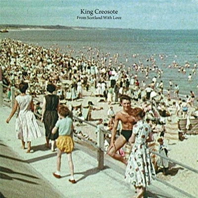 Afbeelding van King Creosote From Scotland With Love