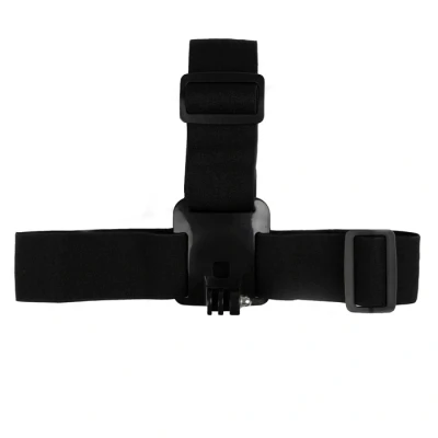 Afbeelding van Caruba Headstrap voor GoPro