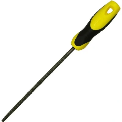 Afbeelding van Rasp rond 20 cm Stanley