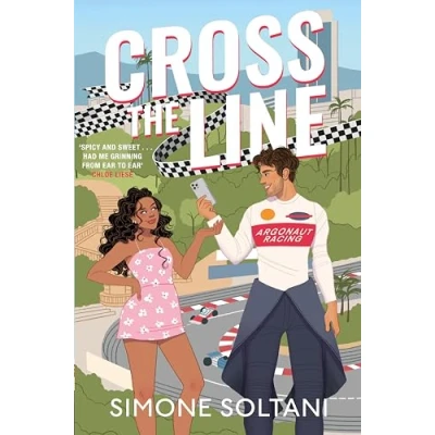 Afbeelding van Cross the Line