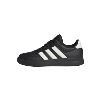 Image de adidas Mixte PREDATOR Club Firm Ground/Multi Ground Football boots, Core Black/Grey Four/Lucid Red, 43 1/3 EU