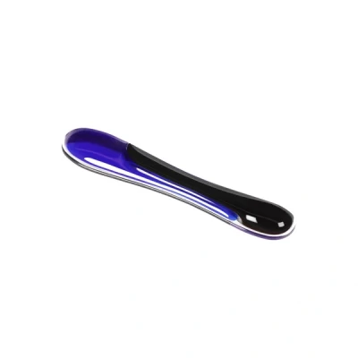 Image de Kensington Duo Gel repose poignets bleu/noir