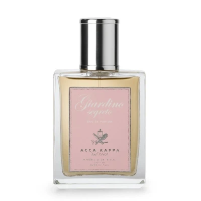 Afbeelding van Acca kappa Eau de Parfum Giardino Segreto 50 ml