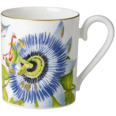 Afbeelding van Villeroy &amp; Boch Amazonia Kopje 30 Cl Gebroken Wit