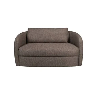 Afbeelding van Dutchbone Boho Bank Stone Grijs