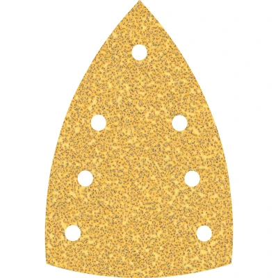 Afbeelding van Bosch Accessories 2608901640 Schuurpapier voor multischuurmachine Korrelgrootte 40 (l x b) 150 mm 100 50 stuk(s)