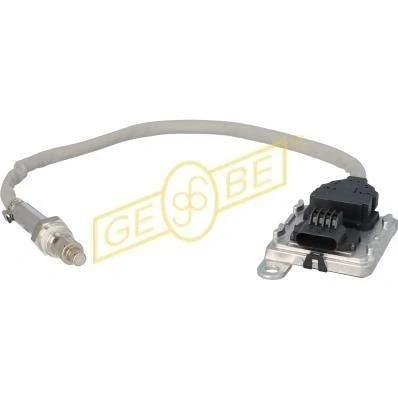Afbeelding van NOx sensor, katalysator GEBE 9 3589 1