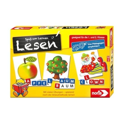 Afbeelding van Lesen