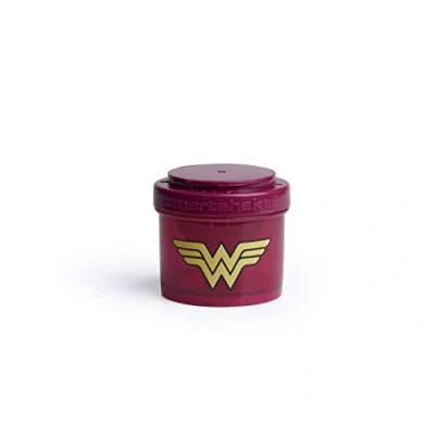 Afbeelding van Smartshake doosje wonder woman 200ml