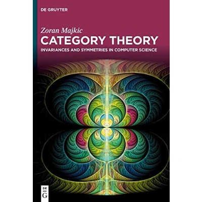 Afbeelding van Category Theory