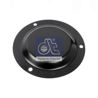 Afbeelding van Dt Spare Parts Wielnaaf afdekplaat 4.62909
