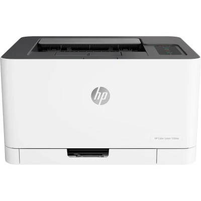 Afbeelding van HP Color Laser 150nw Printer