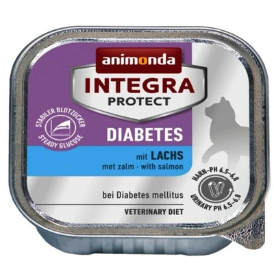 Afbeelding van animonda 4017721866880 natvoer voor kat 16 x 100g