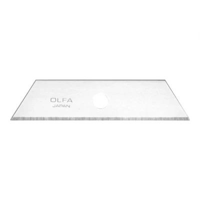 Image de OLFA SKB 2 Lame de cutter (pack 5) pour SK 4