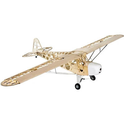 Afbeelding van Pichler Piper J3 Cub RC motorvliegtuig Bouwpakket 1800 mm