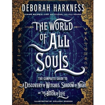 Afbeelding van The World of All Souls